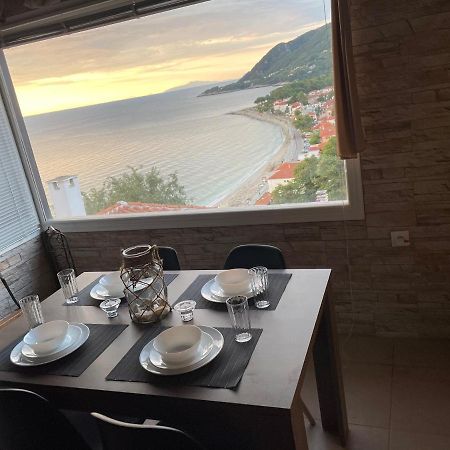 The Odyssey Holiday Home - Agios Ioannis, Pelion Agios Ioannis  Ngoại thất bức ảnh