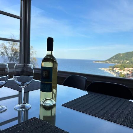 The Odyssey Holiday Home - Agios Ioannis, Pelion Agios Ioannis  Ngoại thất bức ảnh