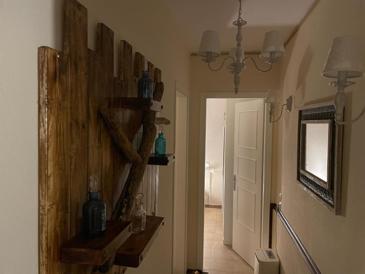 The Odyssey Holiday Home - Agios Ioannis, Pelion Agios Ioannis  Ngoại thất bức ảnh