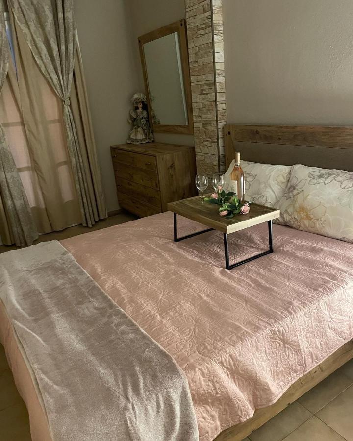 The Odyssey Holiday Home - Agios Ioannis, Pelion Agios Ioannis  Ngoại thất bức ảnh