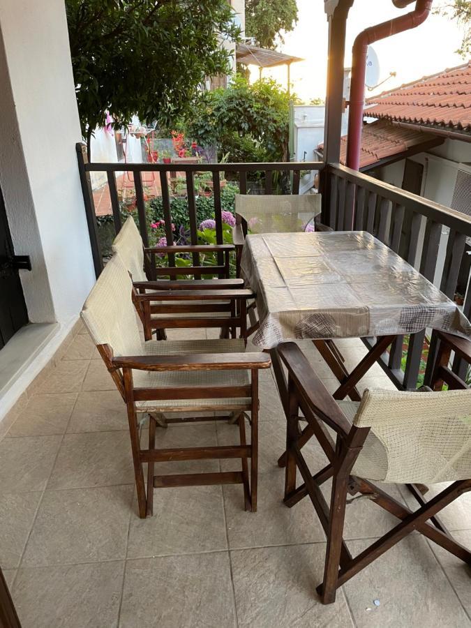 The Odyssey Holiday Home - Agios Ioannis, Pelion Agios Ioannis  Ngoại thất bức ảnh