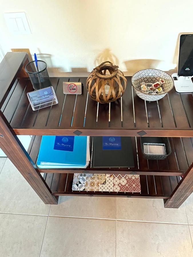 The Odyssey Holiday Home - Agios Ioannis, Pelion Agios Ioannis  Ngoại thất bức ảnh