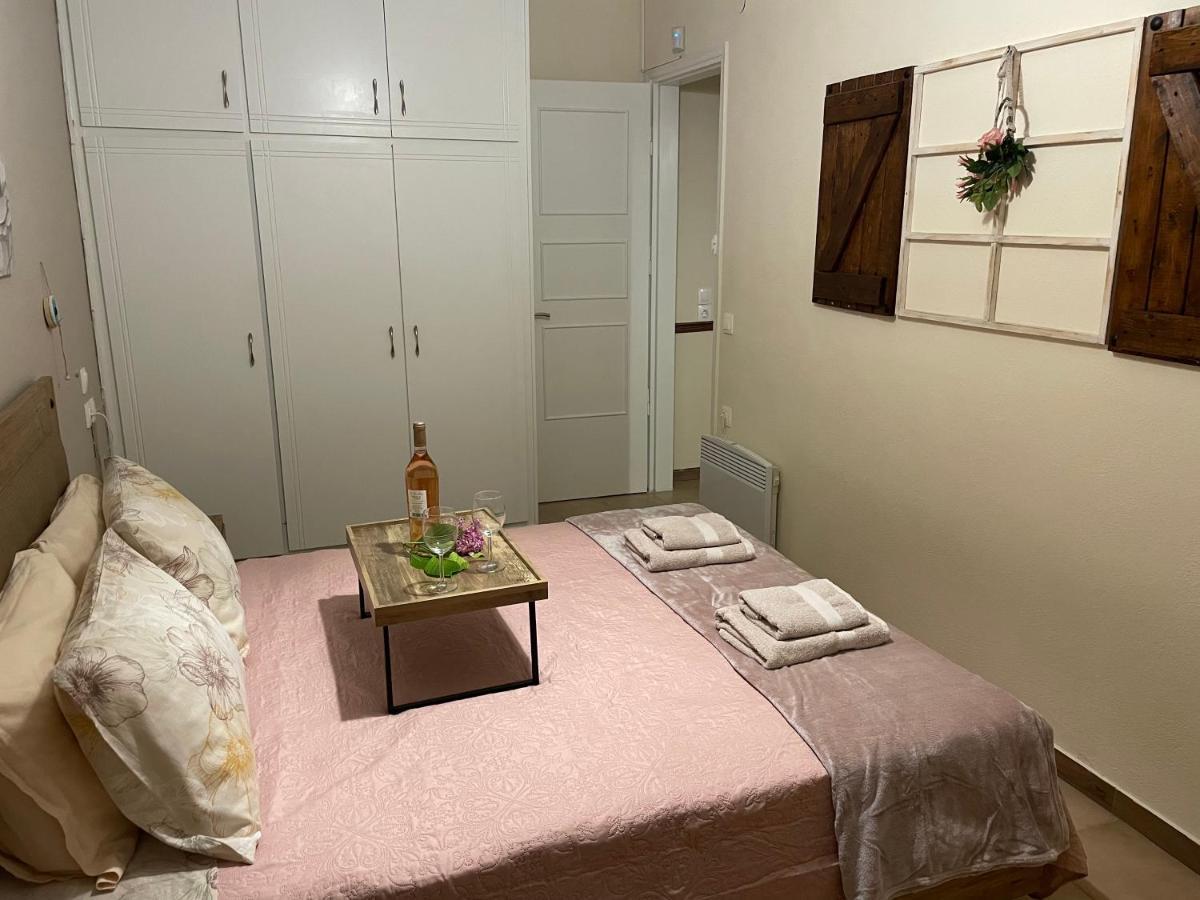 The Odyssey Holiday Home - Agios Ioannis, Pelion Agios Ioannis  Ngoại thất bức ảnh