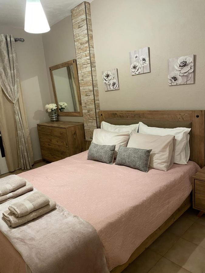 The Odyssey Holiday Home - Agios Ioannis, Pelion Agios Ioannis  Ngoại thất bức ảnh