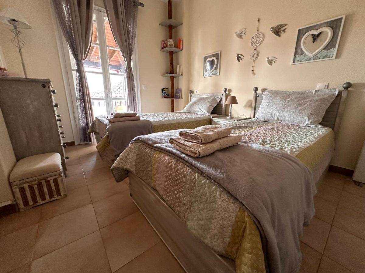 The Odyssey Holiday Home - Agios Ioannis, Pelion Agios Ioannis  Ngoại thất bức ảnh