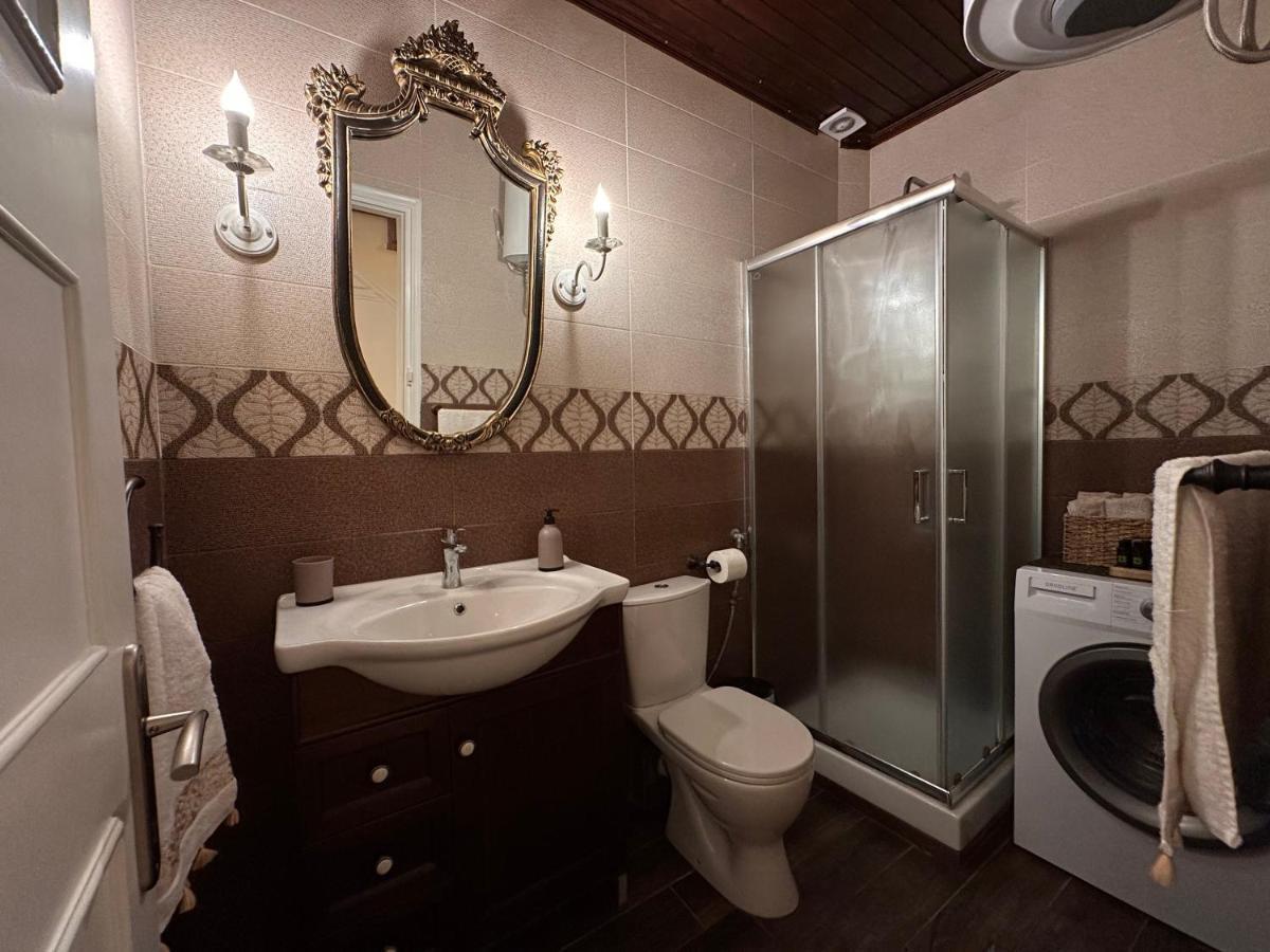The Odyssey Holiday Home - Agios Ioannis, Pelion Agios Ioannis  Ngoại thất bức ảnh